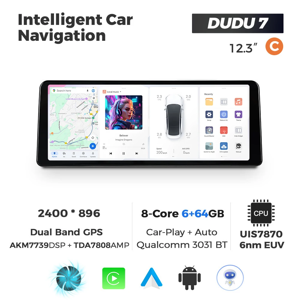 DUDU7 6-64-12.3C