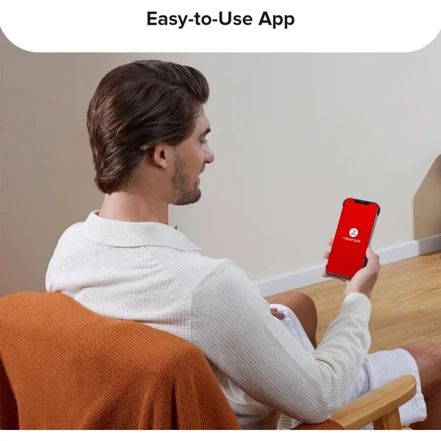 미래의 청소를 위한 Roborock Q8 Max