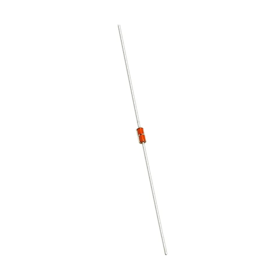 20PCS sealed thermistor MF58 10K 50K 100K Accuracy B Value: 3950 5%