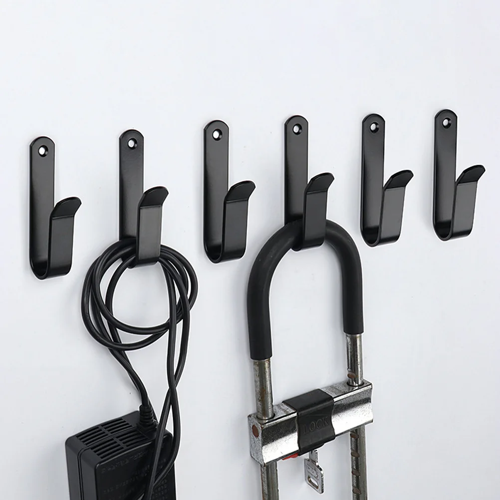 Skateboard Hanging Hook Wall Mounted Hanger Surfboard Storage Rack Longboard Display Holder Wall Rack