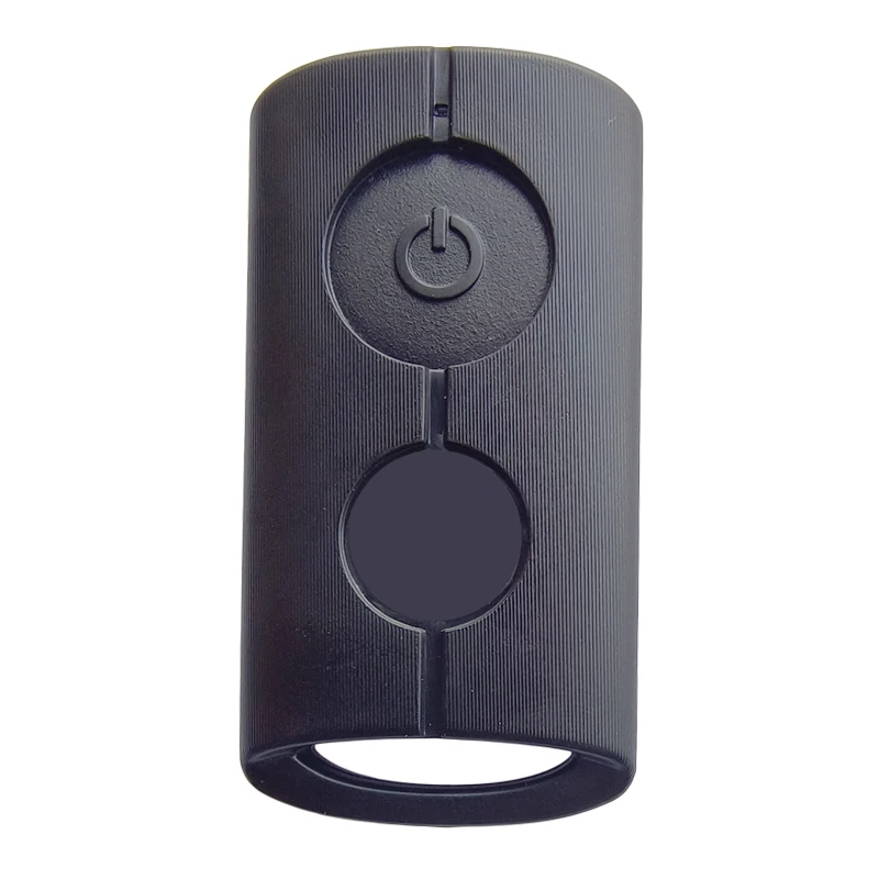 

Datong World Original Motorcycle Remote Control Key Fit For YAMAHA XMAX XMAX300 NVX NVX155 AEROX JAUNS QBIX ID49 Chip 434/315MHz