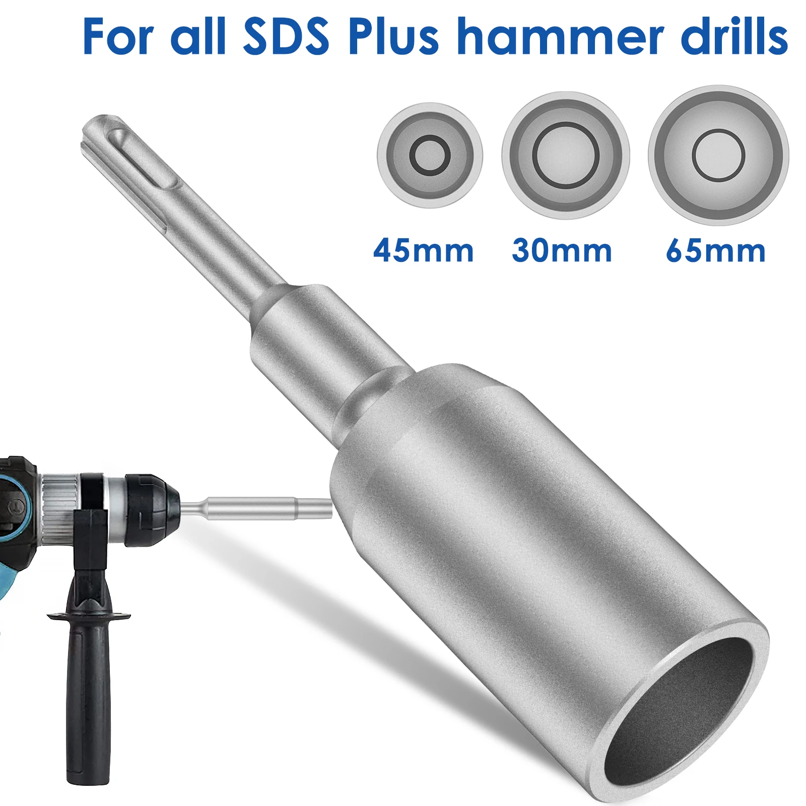 Types Of Can You Use Sds Drill Bits In A Normal Drill Tool Types