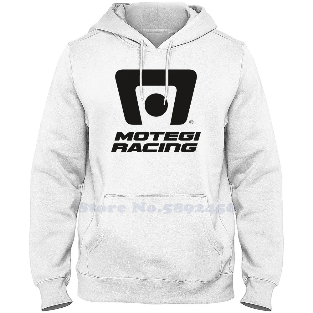 

Motegi Racing Logo Fashion Sweatshirt Large Size Hoodie Top Quality Graphic Large Size Hoodies