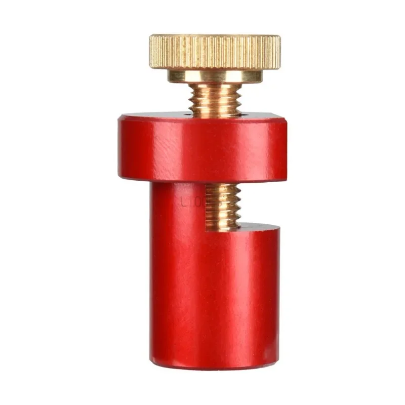 Рисунок 6 - Модернизированные отверстия для собак 19/20 мм