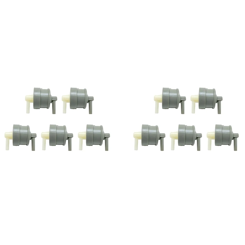 

10Pcs Gas Filter 90917-11036 For Toyota Hilux Hiace Land Coaster Hfn KZN KUN HDJ VDJ Vacuum Oil Separator Filter