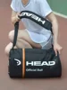 HEAD Large Capacity Tennis Bag For 100 Pcs Tenis Balls Bucket Bag With Heat Insulation Tennis Balls Bag Tennis Padel Ball Bolsas 6