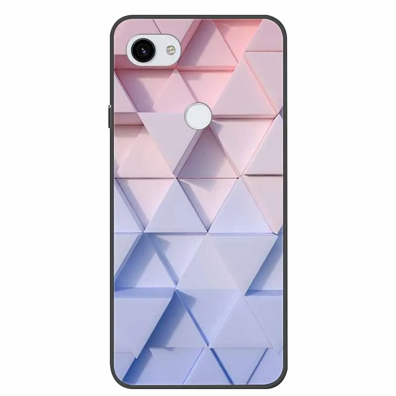 Shockproof Silicone Soft TPU Phone Case - Durable Protection