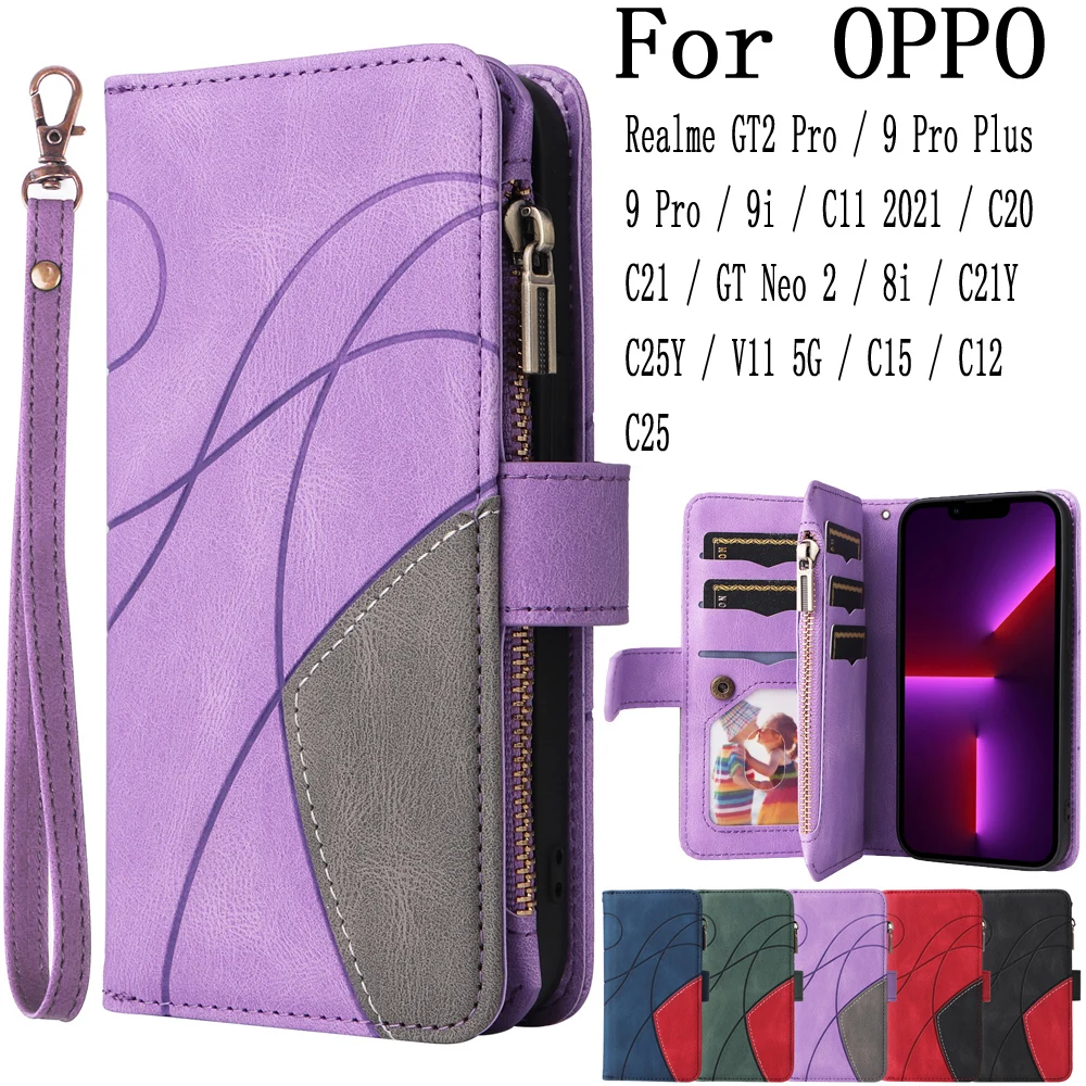 

Чехлы Sunjolly для мобильных телефонов OPPO Realme GT2 Pro,9 Pro Plus,9 Pro,9i,C11 2021,C20,C21,8i,C21Y,C25Y, чехол coque