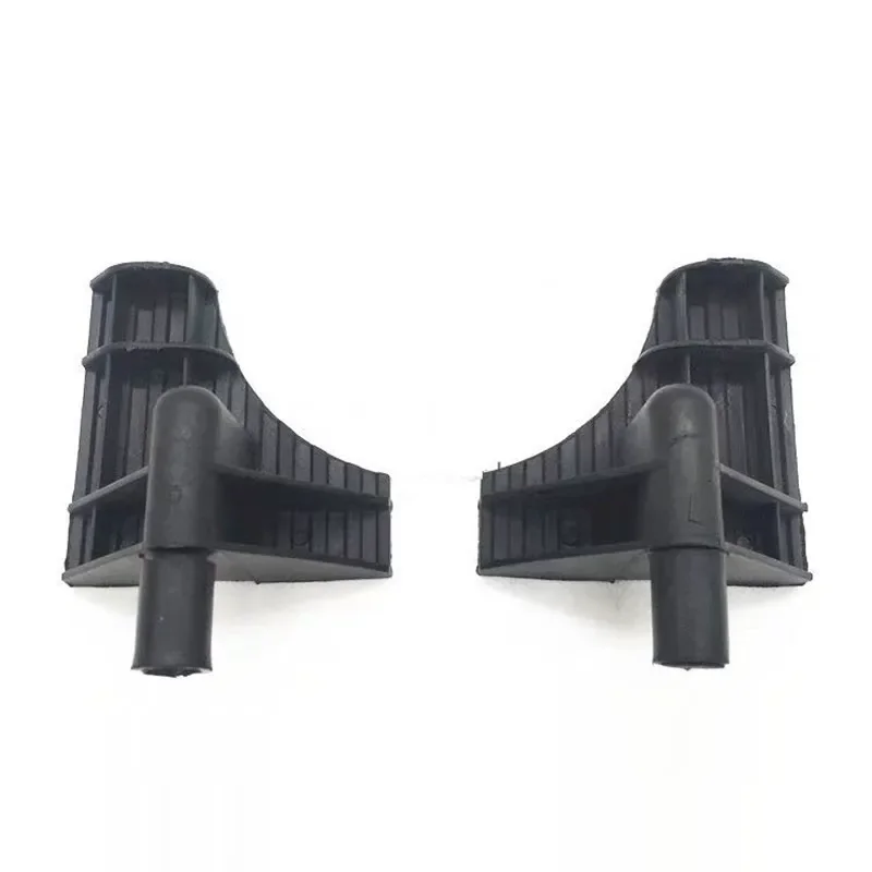 RWSYPL Hatchback Rear Trunk Lid Shelves Partition Bracket & Shelf String Holding Strap Rope Set For Golf MK5 6 Rabbit 1K6 863 44