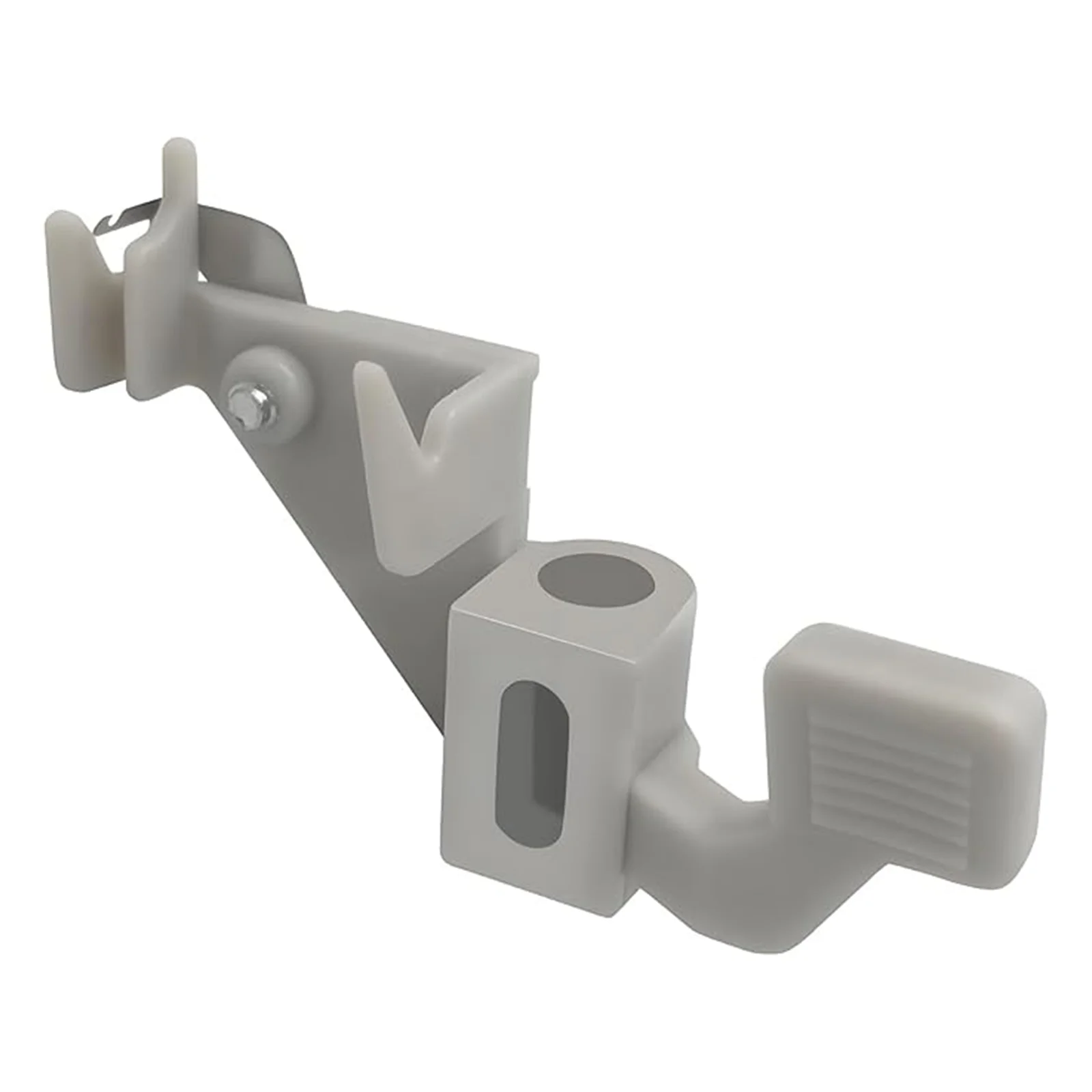  XE9147001 레버 어셈블리 니들 스레더(브라더 BM-2800 LX2763 SB-530T XM-3700 XR-53 재봉틀 액세서리용 후크 포함)