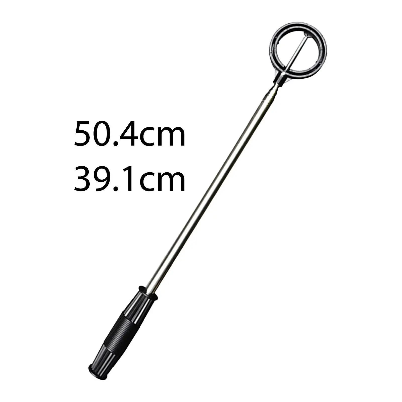 Golf Ball Retriever for Water Easy Pick up Ball Golf Ball Catcher Metal with Grabber Tool Ball Retriever Tool Golf Accessories Golf Ball Retriever for Water Easy Pick up Ball Golf Ball Catcher Metal with Grabber Tool Ball Retriever Tool Golf Accessories