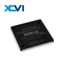 D'origine ProductEPM7256AETC144 10N Paquet TQFP 144 