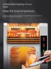 ZF Sweet Potato Baking Machine Commercial Oven Large Capacity Roasted Pear Roasted Corn Roasted Sweet Potato Oven Stall 2