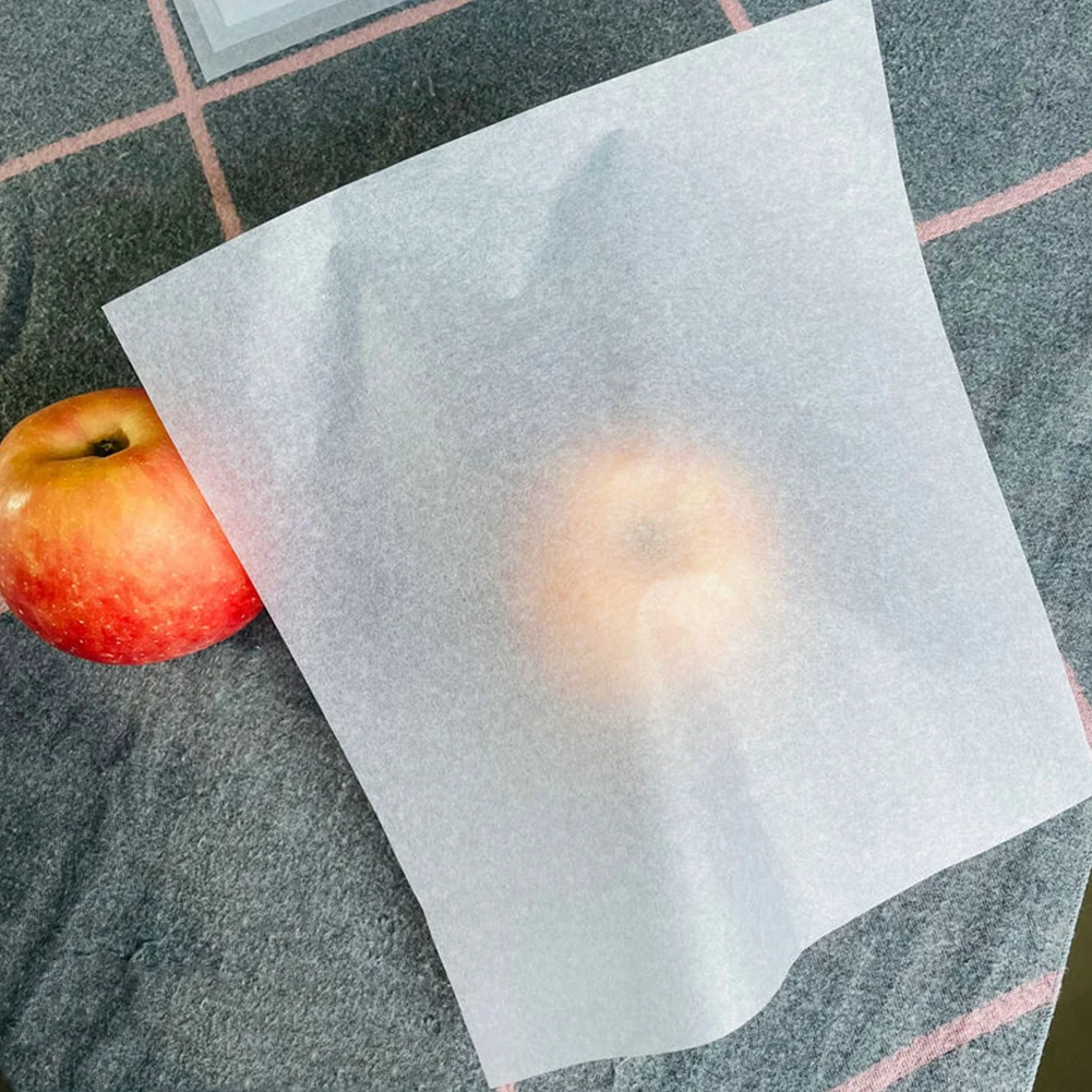 100장/팩 DIY 수제 와인 포장지 홈 데코레이션 선물 포장지 아트 공예품 파티 선물 의류 셔츠 신발용