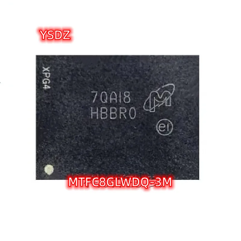 

Neue оригинальный 5 шт. Φ AIT Z BGA speicher chip siebdruck HBBRO HBBR0 spot