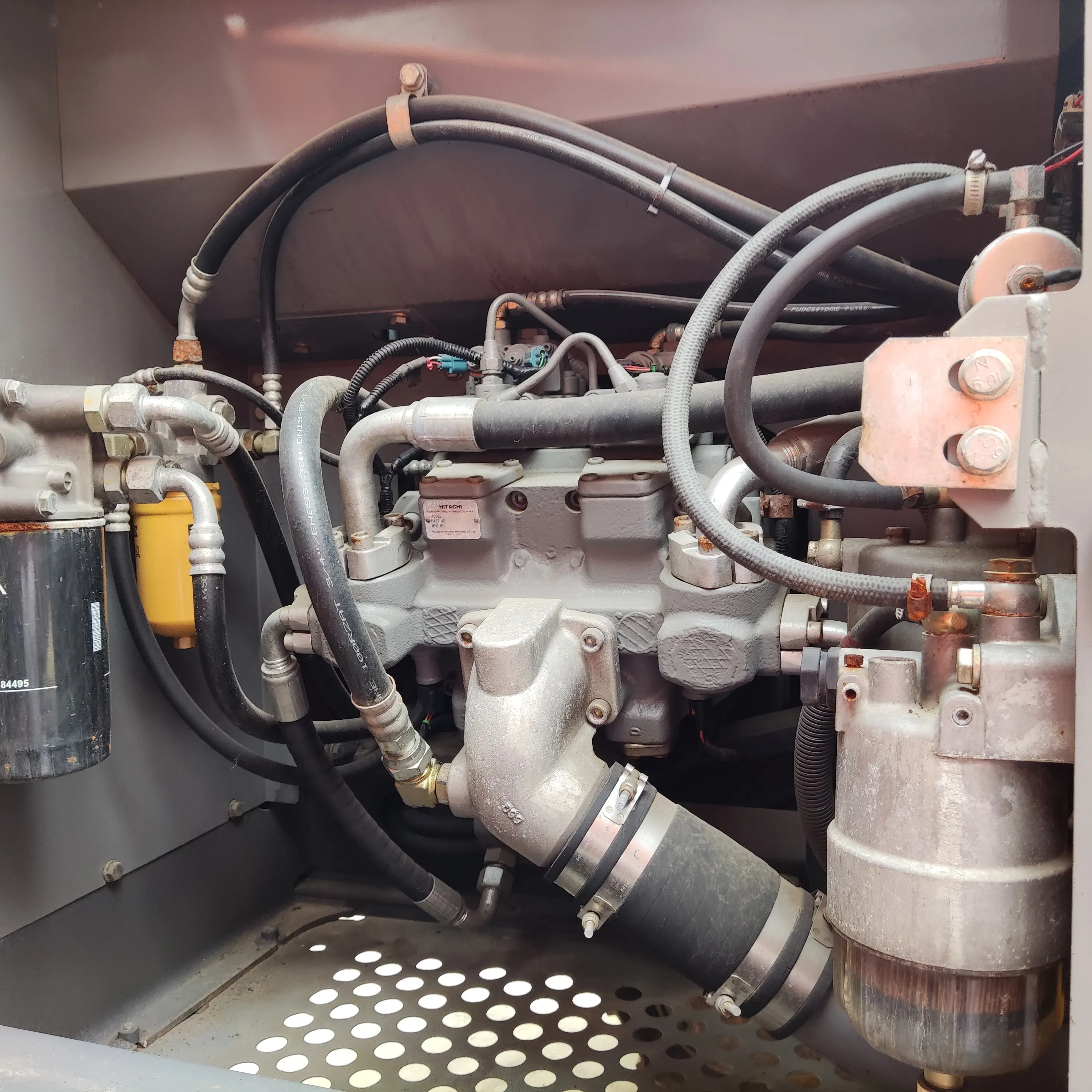 Рисунок 3 - Оригинальный японский импортный