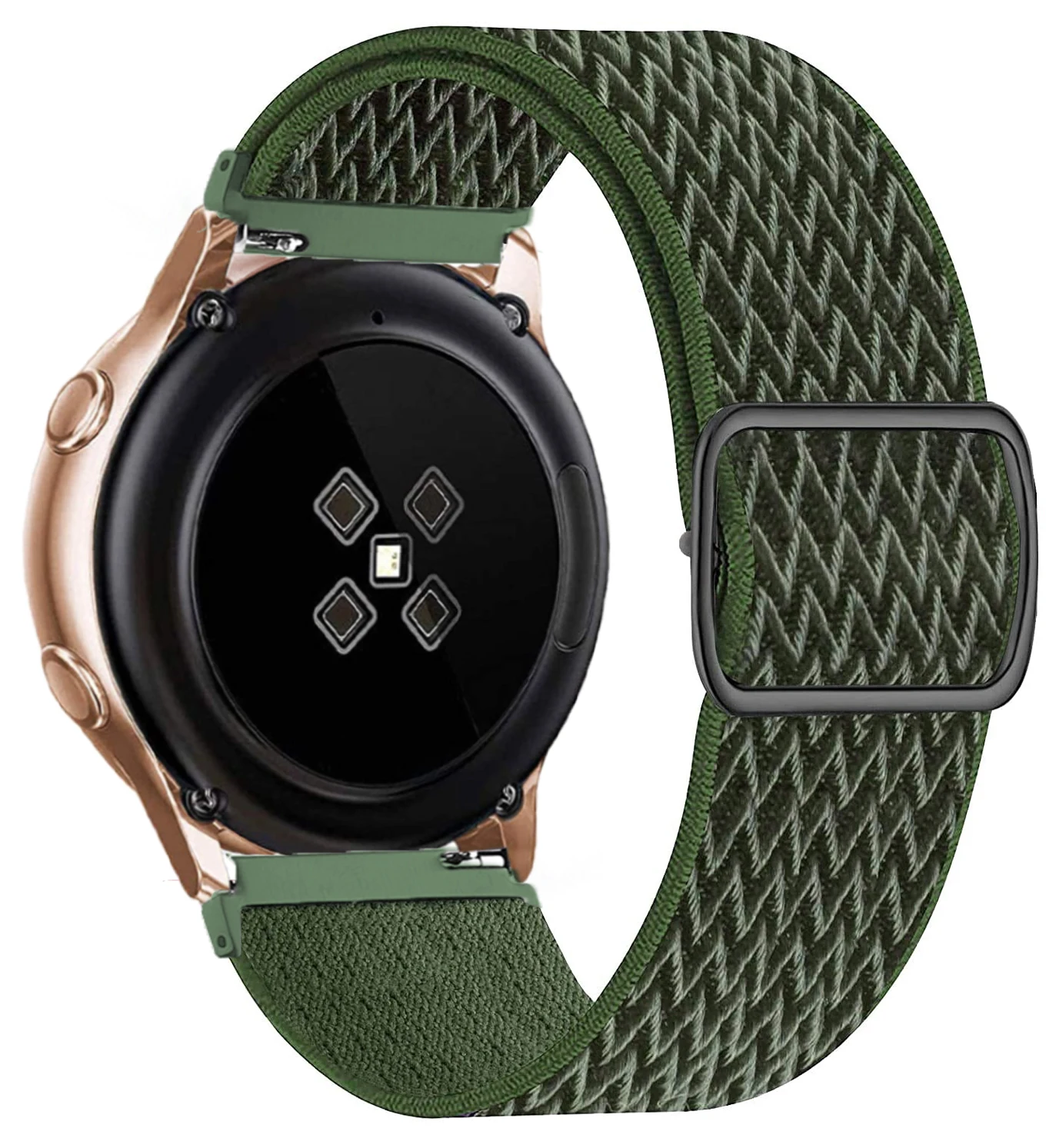 Cargo Khaki
