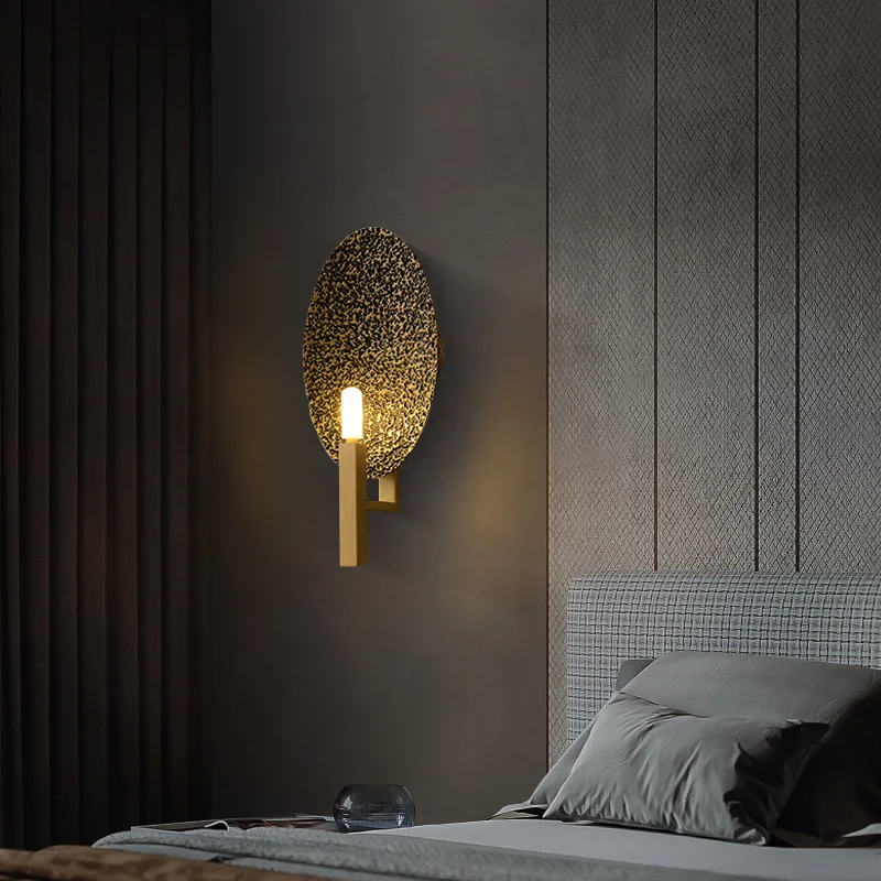 

long wall sconces wall lamp retro crystal wall sconce lighting deco wall led bathroom light retro blue wall light