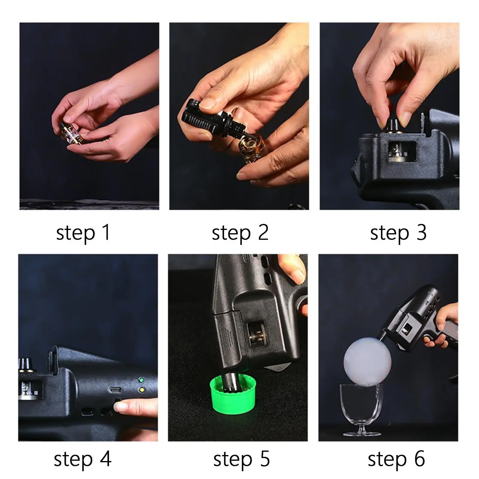 dsc-products