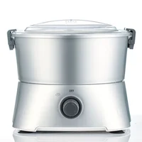 Household potato peeler Multi-functional electric peeler Automatic potato peeler vegetable dehydrator 1