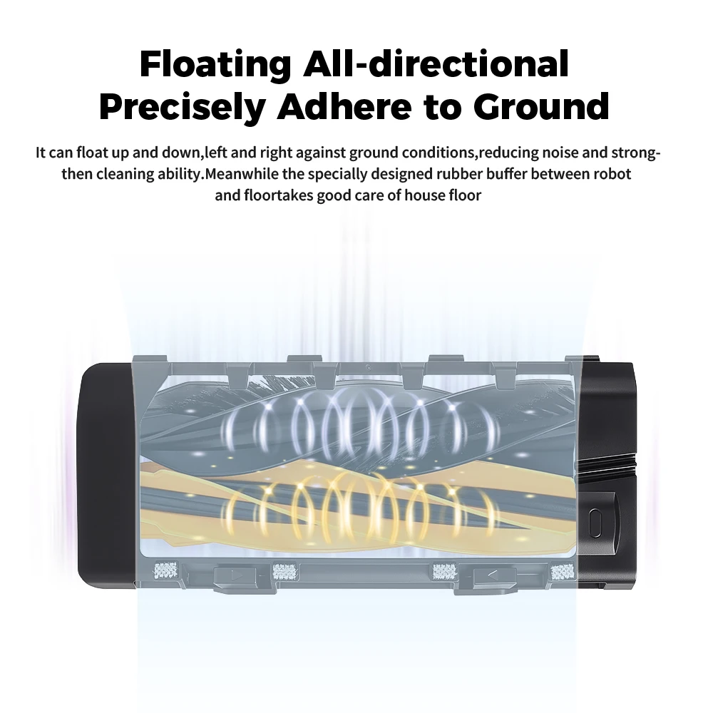 Roller Brush Cover Replacement - Universal Fit High-Performance Ultra Series