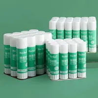 Glue Stick Solid Glue Large Office Finance Glue Children's Kindergarten Handicraft Class Strong Glue Student Use 36g Large Capac 1