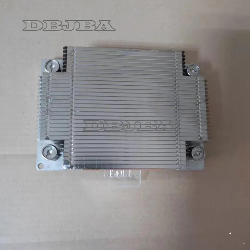 Dissipador de Calor Novo da Cpu para o Servidor 768755001 779104-001 Gen9 de hp Proliant Dl160