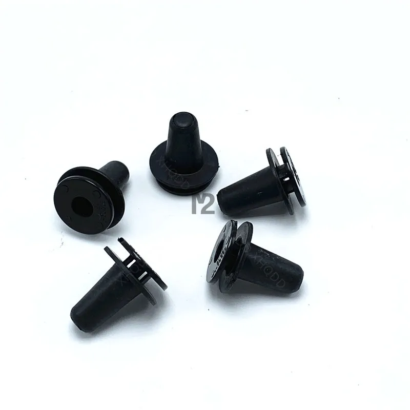 

2Pcs For Hyundai Kia Elantra Santa Fe Equus Solati Tuscani Click Terracan K5 Soul Opirus Pride Rear Taillight Post Pin Washer