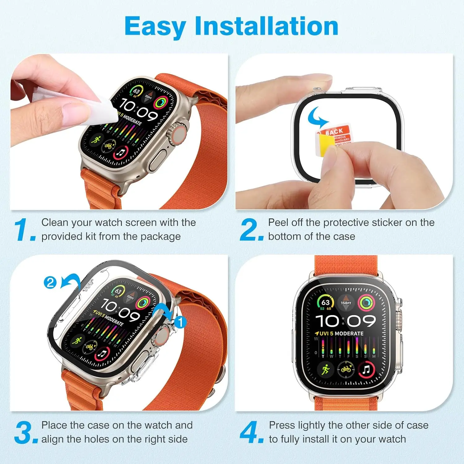  ġ ø   ̽, Ʈ 49mm, 2, 9, 8, 7, 6, SE, 5, 4, ̿ġ ̽, 45, 41, 44, 40, 38, 42mm,  ũ ȣ Ŀ