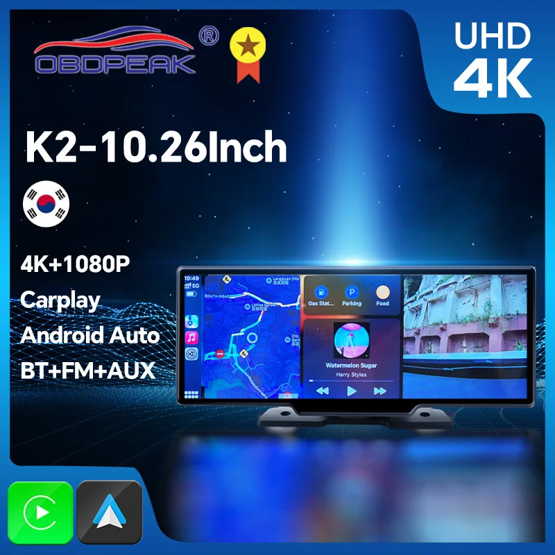 Latest K2 10.26