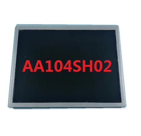 

ЖК-дисплей 10,4 дюйма AA104SH02