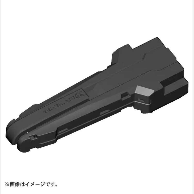 

Beyblade x BX - 11 пусковой захват Takara Tomy