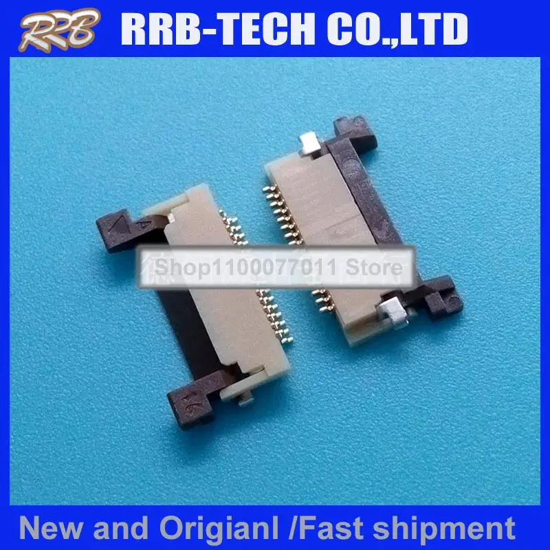 

20pcs/lot FH12A-16S-0.5SH 0.5mm legs width 16pin pick up on 100% New and Original