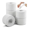 1PC  2.5cm * 9.14m Athletic Trainer Tape Sport Care Tape Sport Strapping Tape Easy To Tear For Sports First Aid Injury Wrap