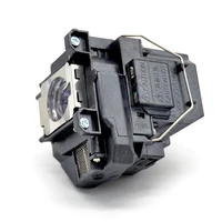 ELPLP67 V13H010L67 Projection Bulb EB-S02 EB-W02 EB-W12 EB-X14 EB-W16 EB-s11 H432B 1