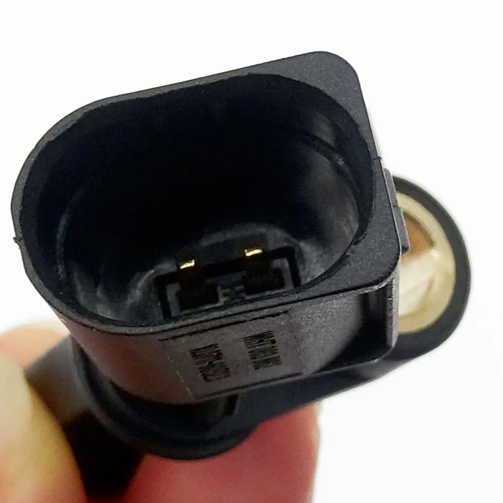 40개 ABS 속도 센서 (A1, A3, Q2, TT, 골프 MK5, 파사트 B8, 폴로, 티구안, 이비자용) WHT003860 WHT003861 WHT003862 WHT003863 이미지 6