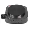 500W Mini Electric Heater Stove Multifunctional Hot Cooker Plate Milk Water Coffee Heating Furnace Kitchen Use EU 220-230V 2