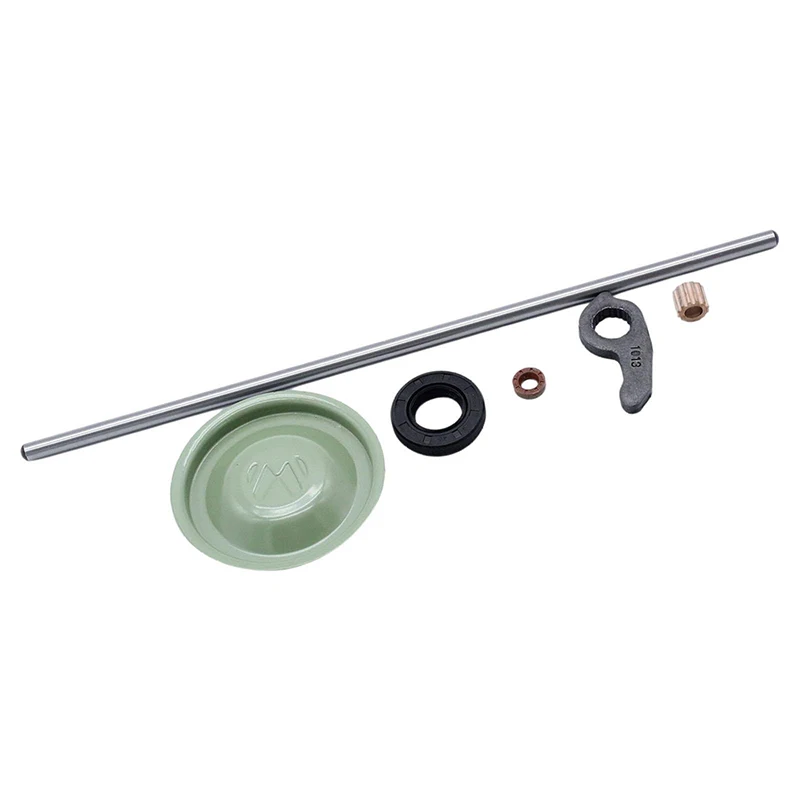 

1Set Car Clutch Push Rod Lever Release Bearing Kit Auto Accessories Parts for VW GOLF MK3 1.8 1991 1992 1993 1994 1995 1996 1997