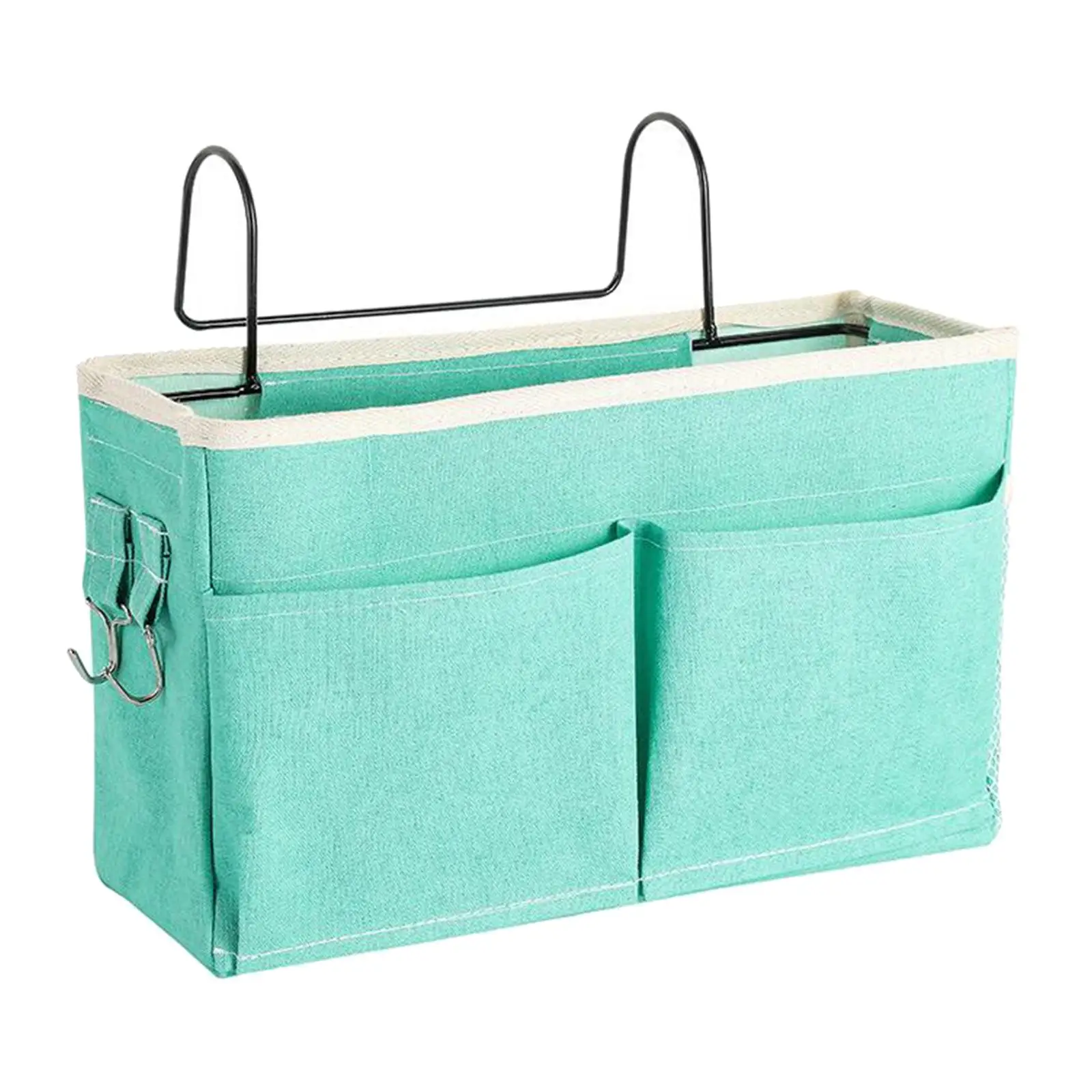 Multifunctional Bedside Storage Bag, Classified Bedroom Storage, Children's Bunk