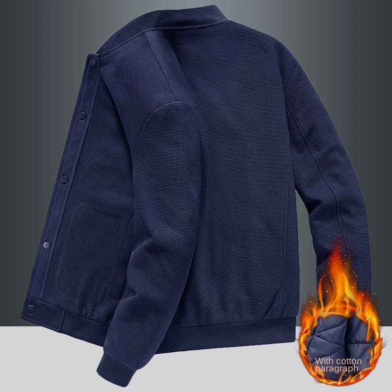 Autumn Bomber Jackets Parkas Luxury Men Motorcycle Jacket Heating Military Tactical 2022 Windbreak Custom Techwear Casual Coat