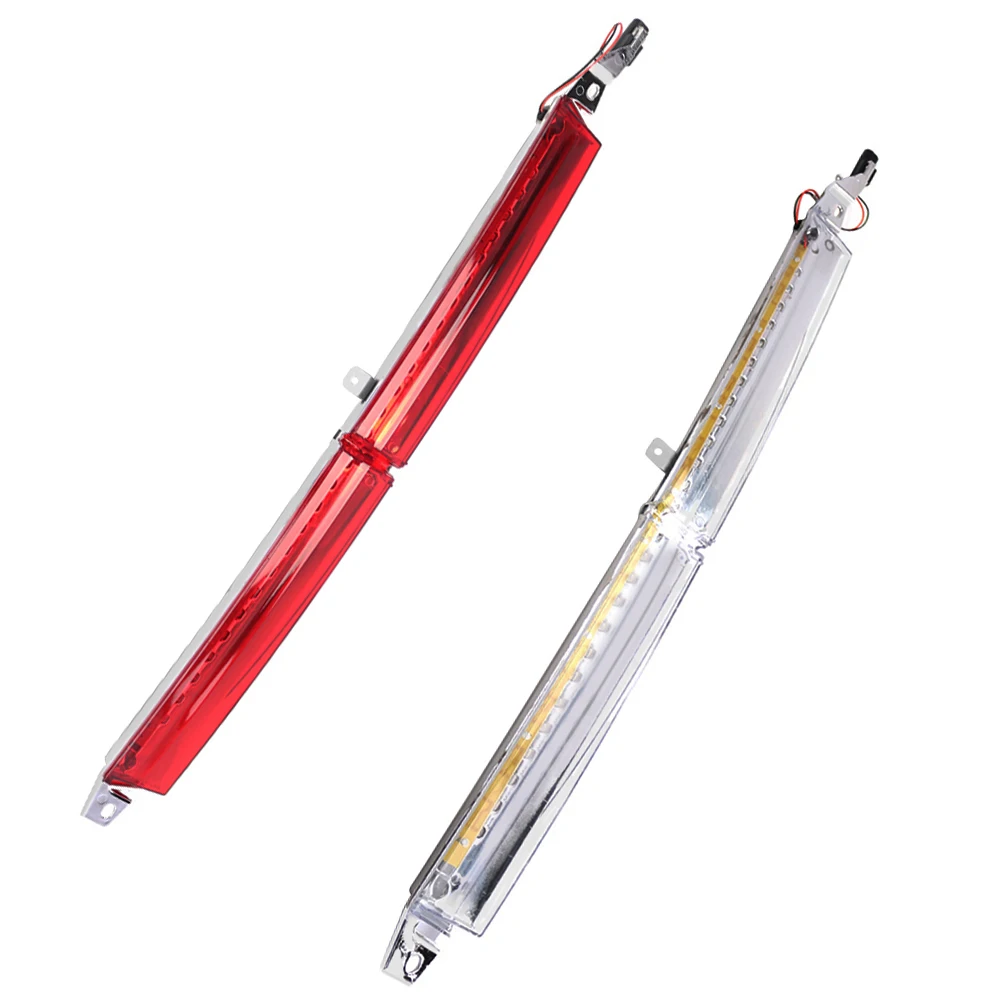 CarTailLightHighMount3rdRearThirdBrakeLightforBMWE60E61