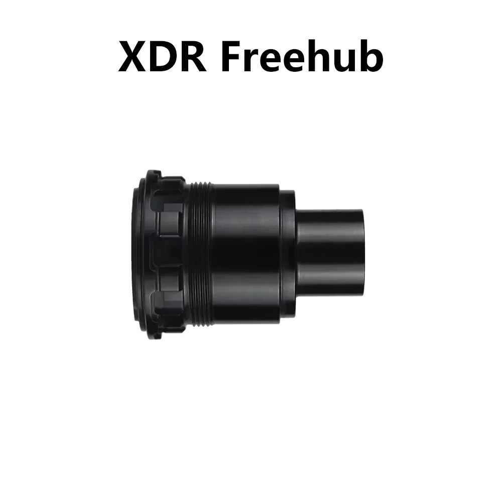 WALGUN 자전거 XDR 로드 프리허브 180 240 350 Exp 허브 래칫 시스템 호환 바디 드라이버 12단 CNC 로드 카세트 부품
