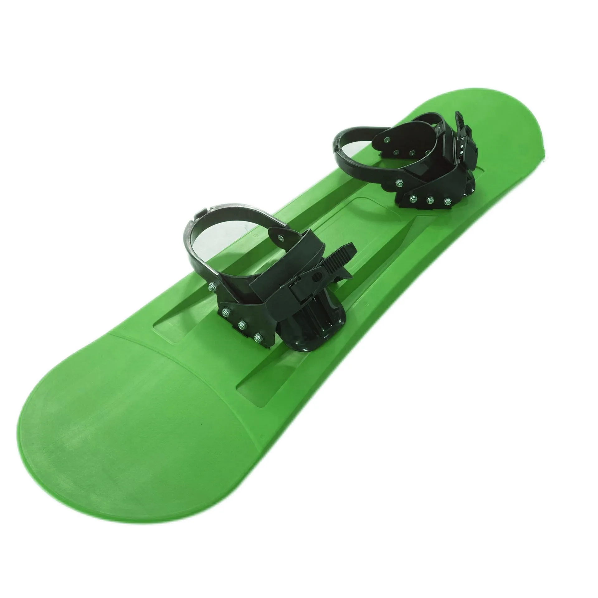 Fluffy Faux Fur Winter Snow Boots 4