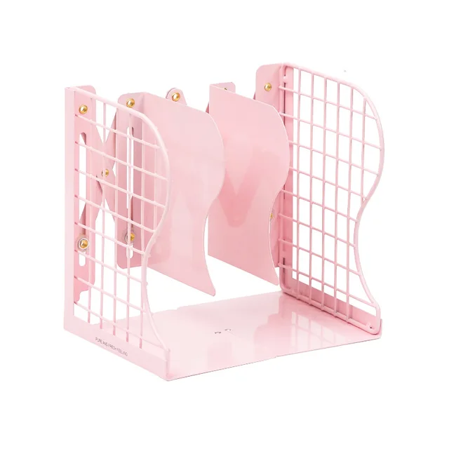 Mesh Pink
