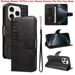 Sleek Synthetic Leather Wallet Phone Case for Huawei Nova Lite 3 (Black)