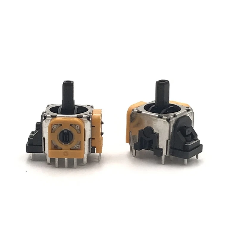 

3D Analog Module Controller Joystick Thumb Sticks For Playstation5