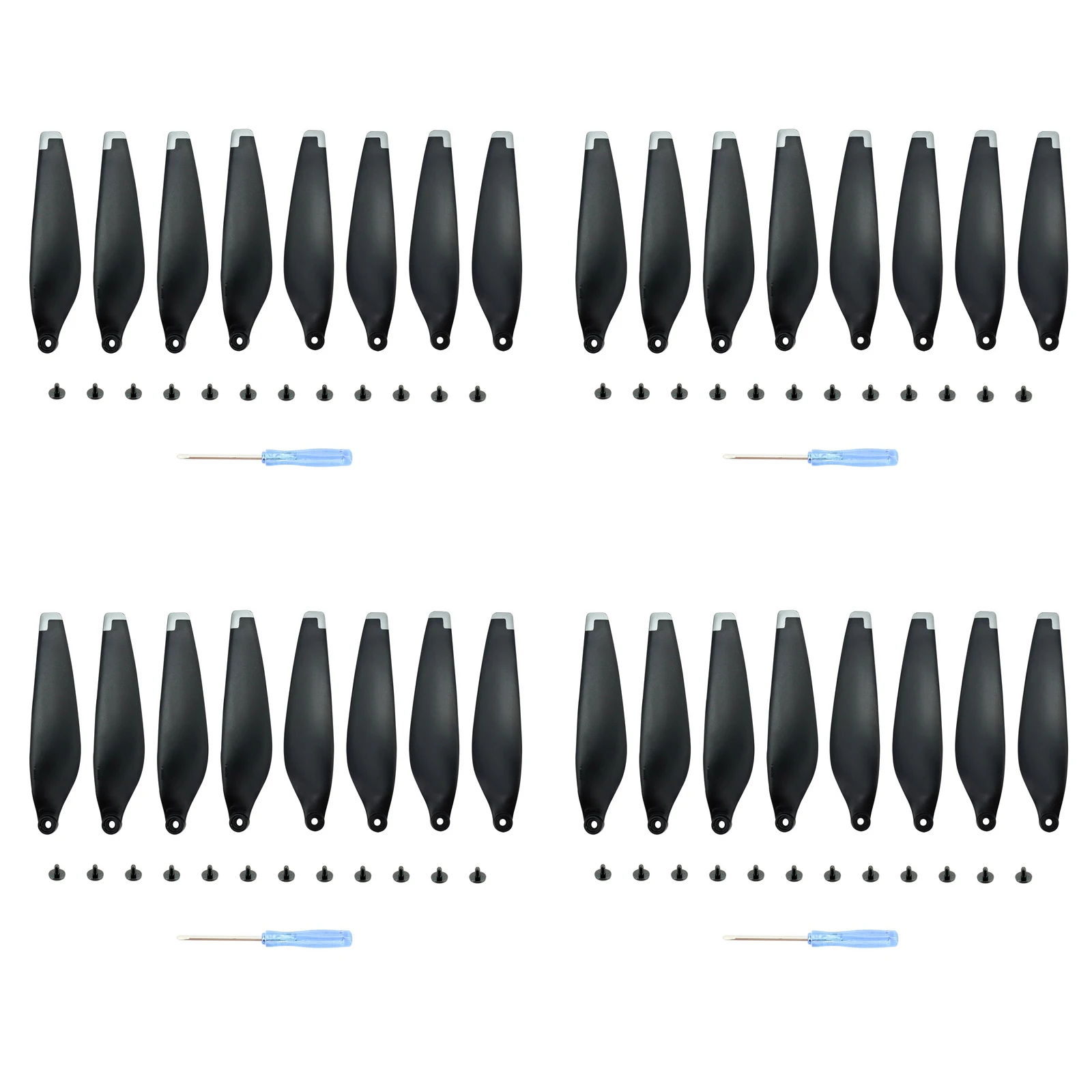 Lightweight Propeller Blades for Drone Spare Parts and Accessories