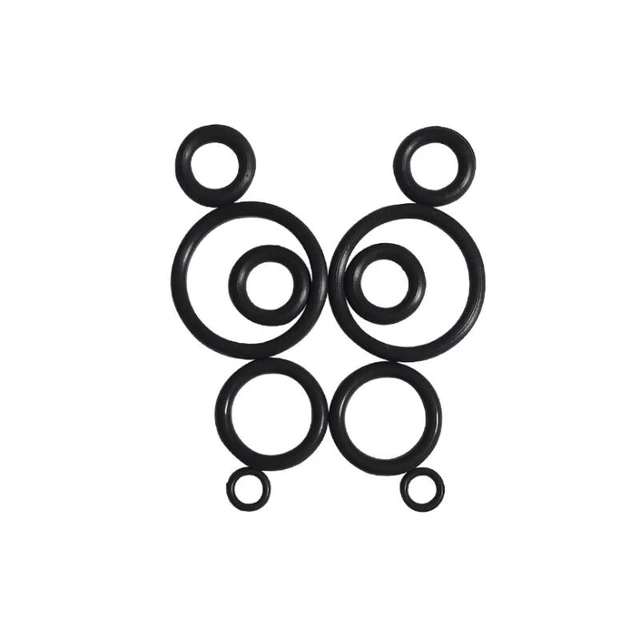 Discover 164+ water filter o ring leak best netgroup.edu.vn