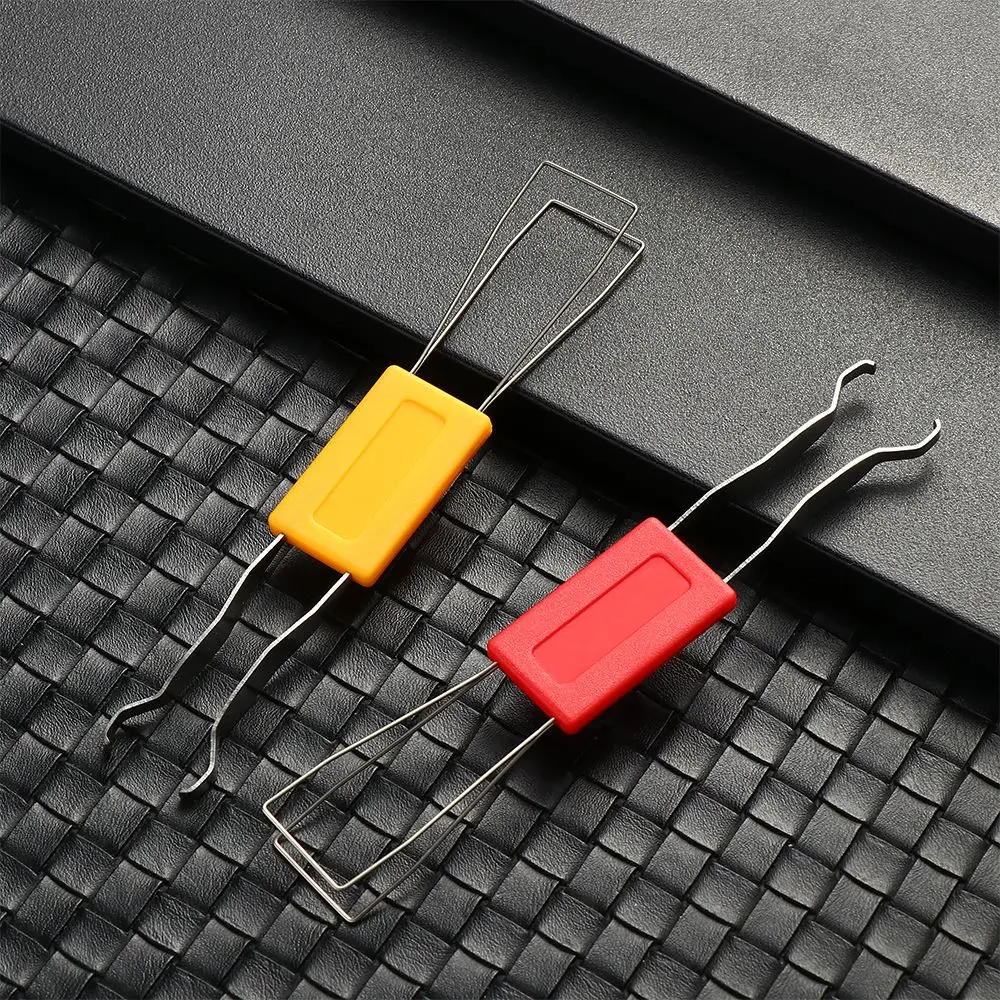 Keycap Remover Metal Key switch puller keycap puller wire switch mechanical keyboard removal tool replacement