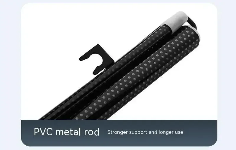 Car Sunshade Curtain Roller Sunblind UV Protective Visor